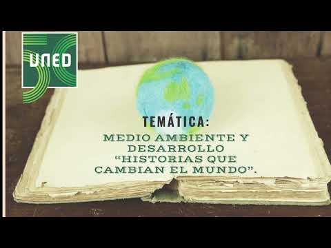 Nueva Edición Certamen de Relatos Cortos UNED Noticia Informativos 08/04/2022