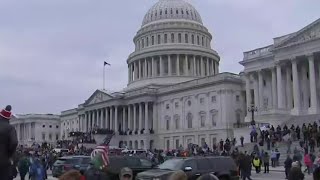US attorney: Capitol rioters from Michigan will face serious charges