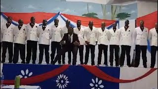 Download Lagu Ikhalabhayi Boys ishaya u1 emdlalwen weNkululeko eYMCA eThekwini 01July2023 MP3