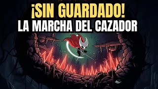 SILKSONG: 💀 "MARCHA DEL CAZADOR" SIN CHECKPOINTS (Mueres y VUELVES al inicio) 😡