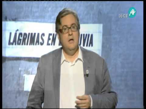 El arte contemporáneo (tertulia de Lágrimas en la lluvia - 38)
