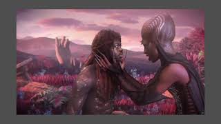 Lil Nas X - MONTERO (Call Me By Your Name) (Official Audio)