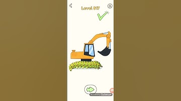 DOP: Draw One Part level 817 Walkthrough Solution - SayGames