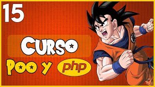 🐘 CURSO POO con PHP desde CERO - 15 Que son los TRAITS: ¿Alternativa a HERENCIA MULTIPLE en PHP