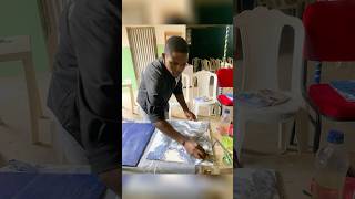 DIY EPOXY TRAINING