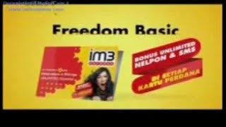 Download lagu iklan IM3 Terbaru Unlimited 2016
