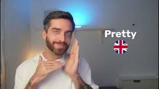 Do YOU speak BRITISH or AMERICAN English? 🇬🇧🇺🇸
