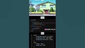 Animation By using Html & Css #css #html #animation