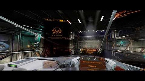 tuto Voice Attack : Profil de commande pour le tableau des Comms sur Elite Dangerous