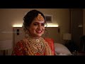 Kerala Hindu bridal makeup and hair style  I  Happy bride story at Trivandrum II  Vikas Vks makeup