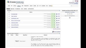 Codeforces Round 1013 (Div. 3) (3rd)