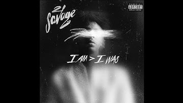 21 Savage - can’t leave without it (Original Sample)