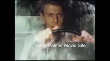 『 ジャッカルの日（The Day of the Jackal) 』  予告編  trailer  1973.