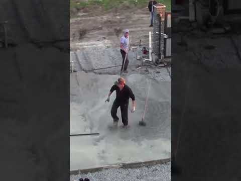 ❗️ НЕ ДЕЛАЙ МОЩЕНИЕ ВЪЕЗДА перед началом строительства дома #shorts