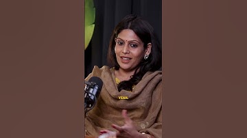 What Is Soft Power? Explains Top Journalist Palki Sharma | Raj Shamani #Shorts