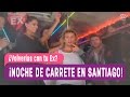 ¿Volverías con tu Ex? - Noche de carrete por Santiago / Capítulo  111