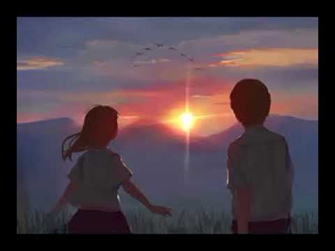 acha - sampai menutup mata (slowed \u0026 reverb)