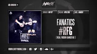 Fanatics - #RFG (Official HQ Preview)