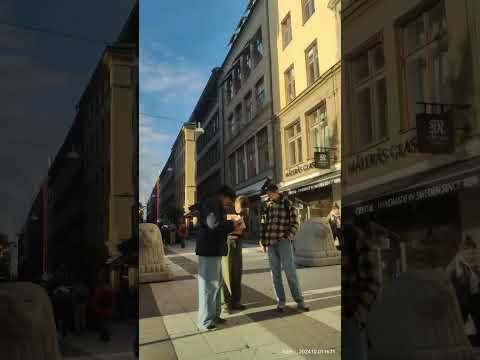 around Stockholm Sweden #amazingview #travel