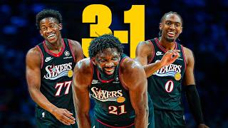 The Greatest 3–1 Comebacks Ever in the NBA! 😱
