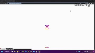 Botcity Python Rpa Showcase - Instagram Bot