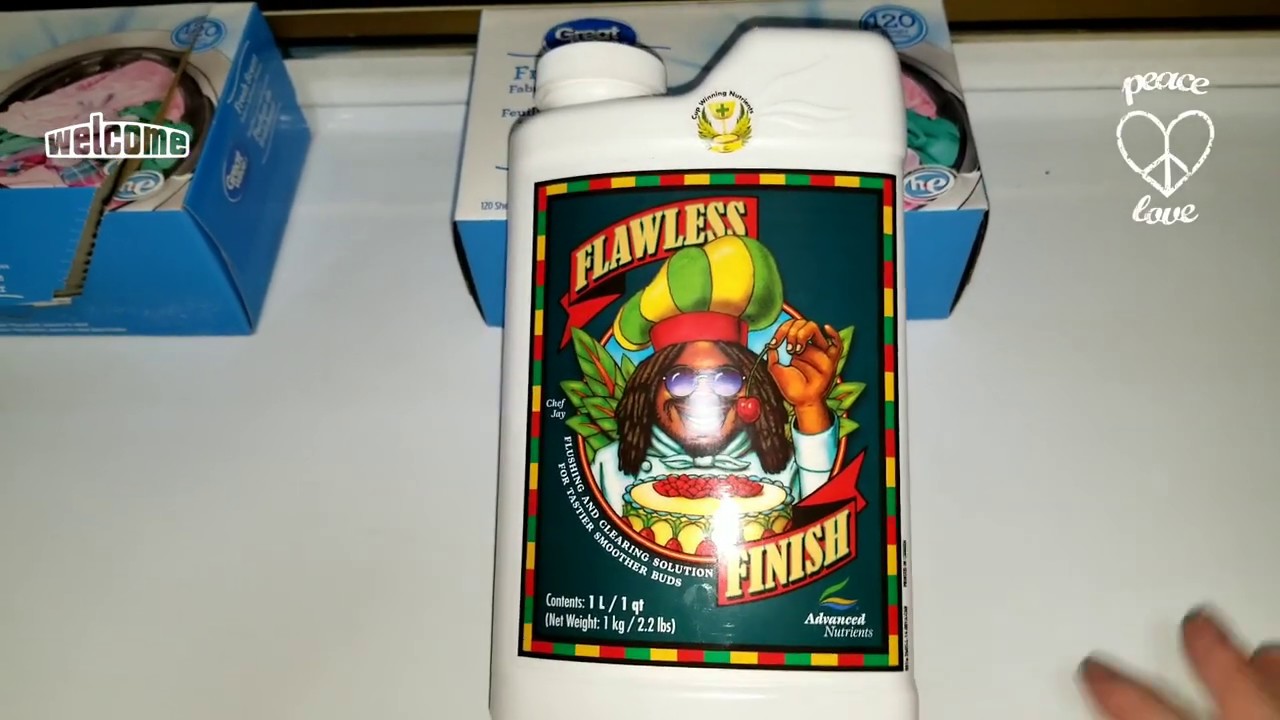 TIME TO FLUSH!! LOOK FOR THE HOW I FLUSH VIDEO, (CAME OUT ON 4, 21, 2020) FOR A VIDEO WALKTHROUGH!