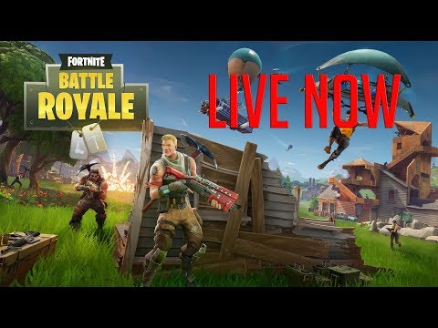 FortNite Battle Royale GOING for 3RD WIN SOLO !SPONSOR - ForNite Ninja Activated - FortNite Battle Royale GOING for 3RD WIN SOLO !SPONSOR - ForNite Ninja Activated