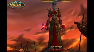 WoW classic ERA - Smite priest Arathi Basin 1