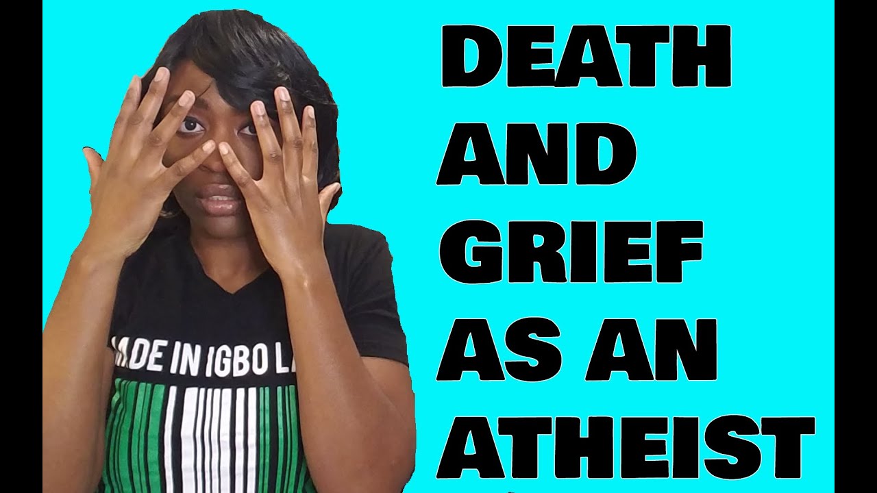 Black Atheist - Death