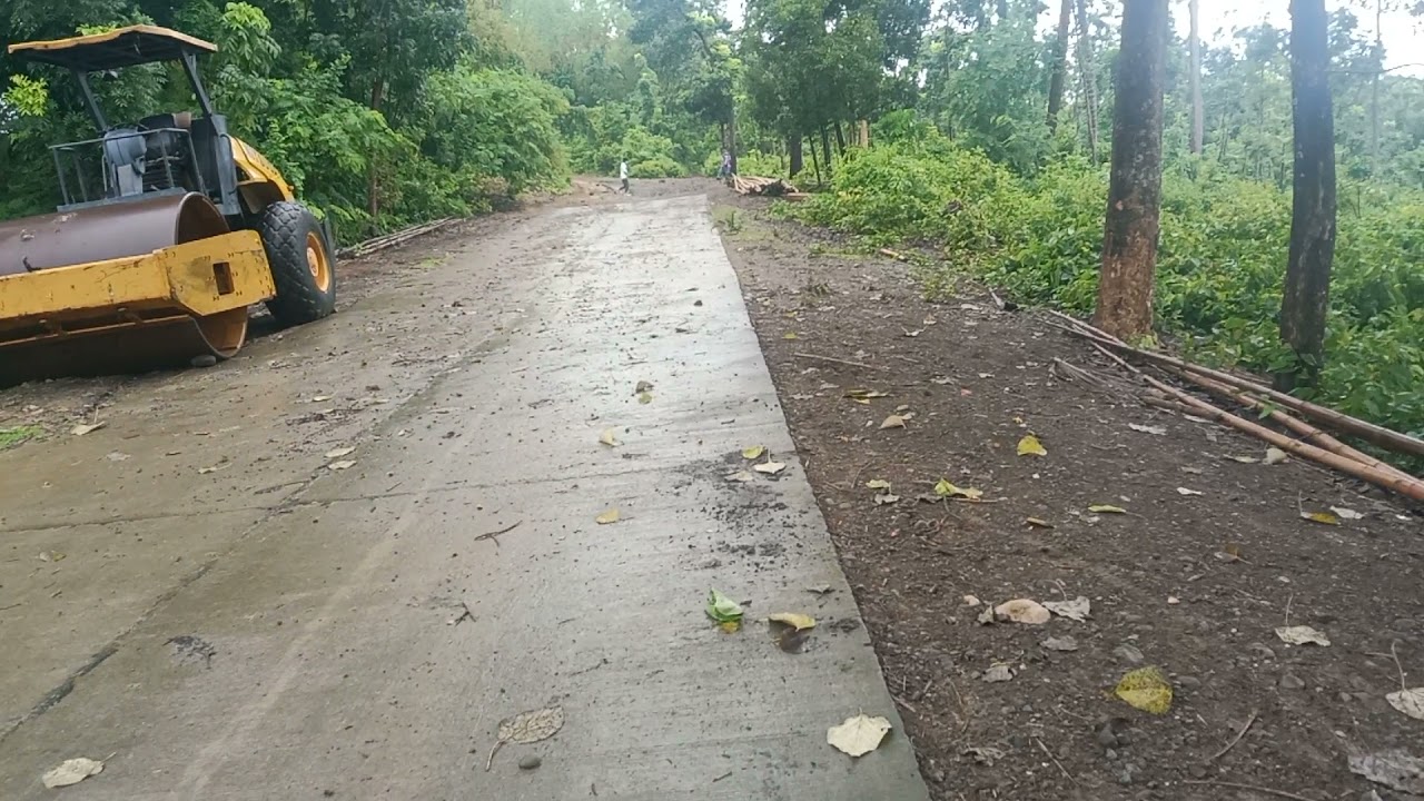 LOT FOR SALE brgy suba tigbauan,6.7hectares. clean title, first lot with congrete road. YouTube
