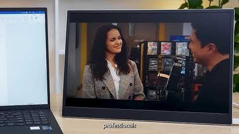 Top 5 Portable Monitors for Work, Gaming & Multitasking in 2026 | Best Picks Revealed