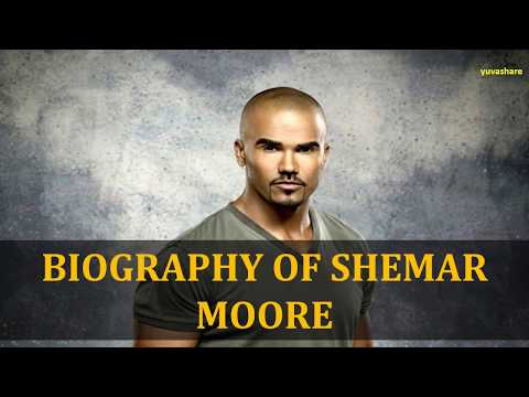 Video: Shemar Moore: Biografie, Kreatiwiteit, Loopbaan, Persoonlike Lewe