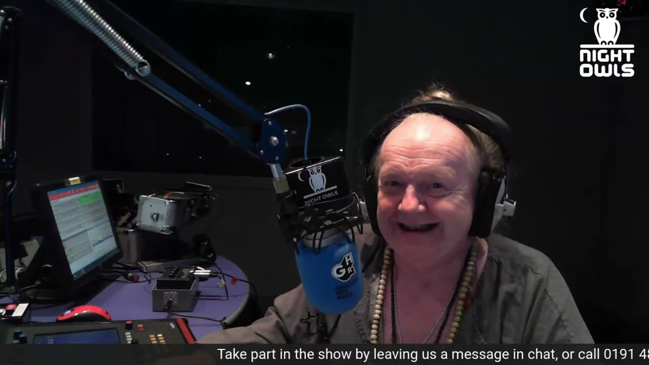 Night Owls Phone IN / Talk Show - 26/09/21 - YouTube