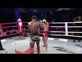 KLF 67: Victor Nagbe vs Wu Xuesong HIGHLIGHT REEL- 2017