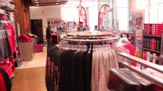 Contextual Aware Service in IoT