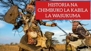 Historia ya Kabila la Wasukuma na chimbuko lao