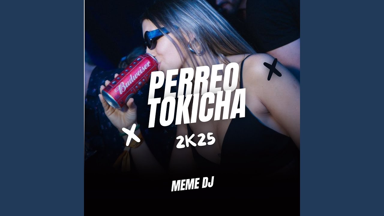 PERREO TOKICHA (Remix)