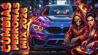 🔥MEGA MIX CUMBIA SONIDERA 2026⚡LOS ÉXITOS MÁS BAILABLES DEL MOMENTO💃🎧BASS PARTY