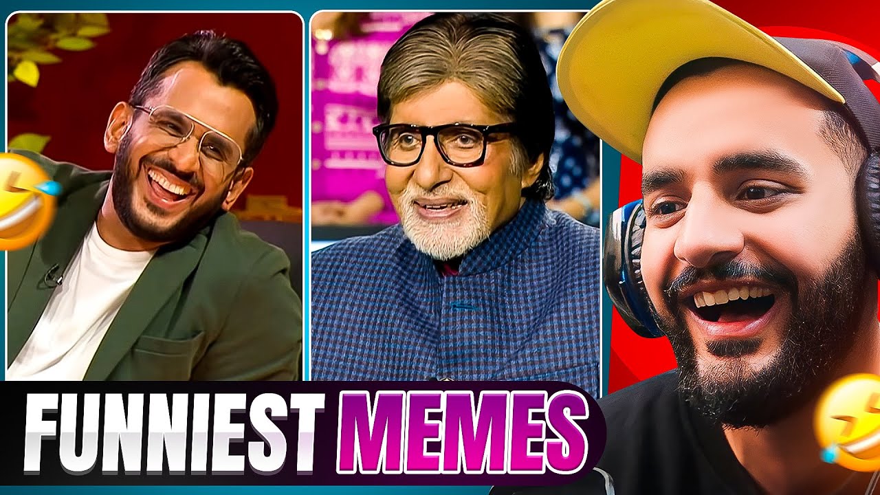 Funny memes that will make you LAUGH😂 - YouTube