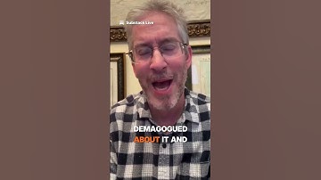 How Politics Kills Government Innovation #substack #shorts