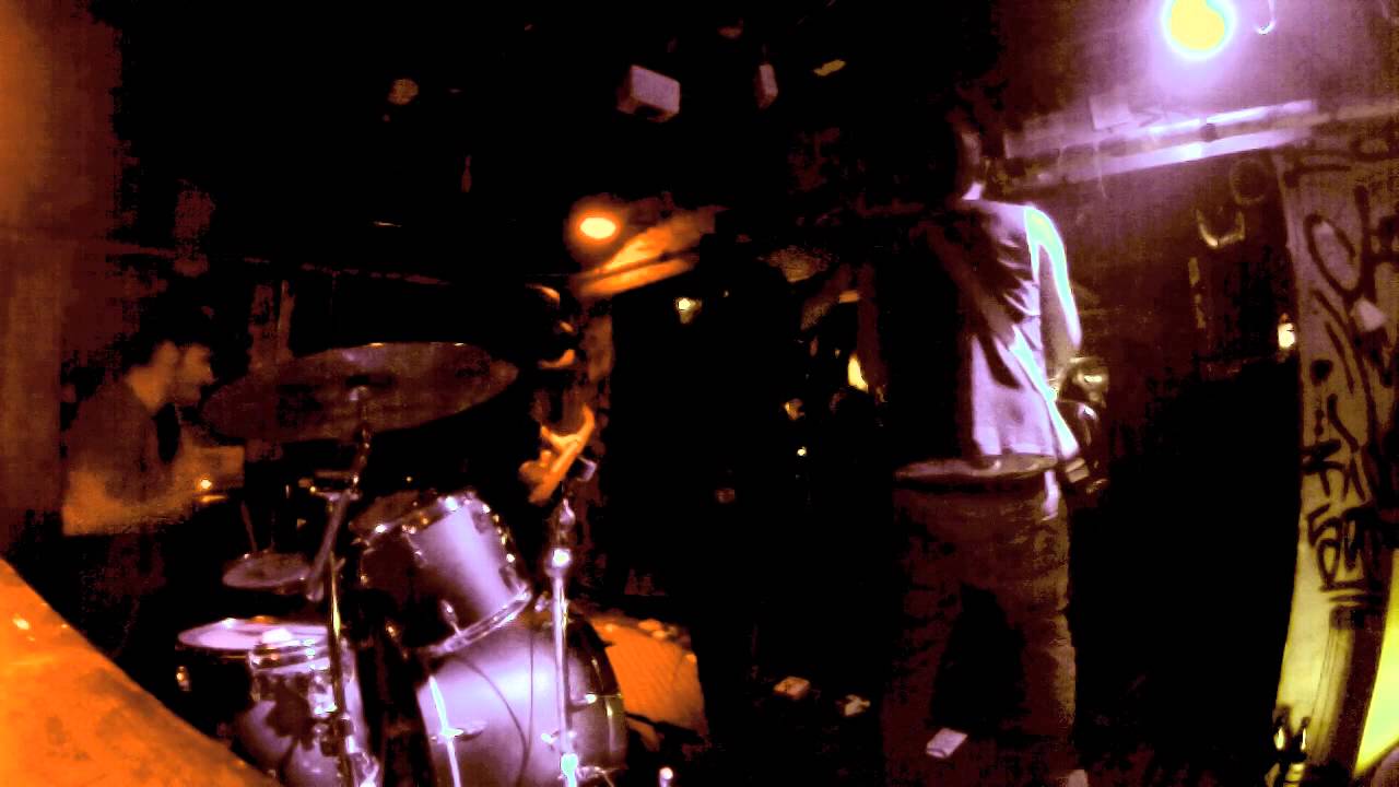 Kill Valmer im KTS, Freiburg