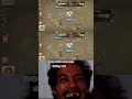 Dream of Every Clan Leader 🤣 - COC | #clashofclans #cocshorts #shorts #primarytricking