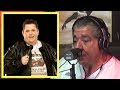 Joey Diaz Talks About Missing Ralphie May