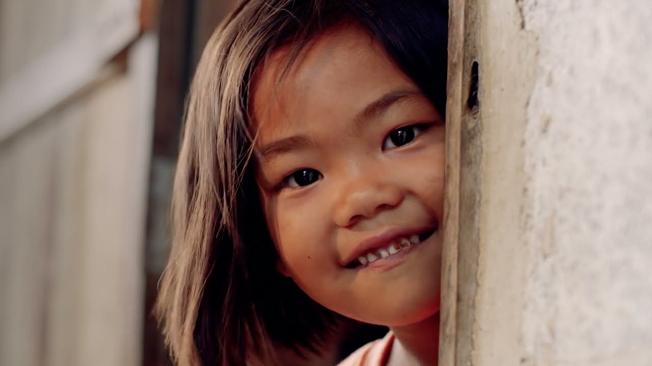 Imaginarium 2024 | Clean Water for Cambodia | Acqua Foundation & WeWorld Charity Project