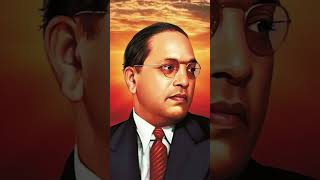 baba sahab | Dr Bhim Rao Ambedkar | ambedkar | baba saheb | bhim | hind digital world |