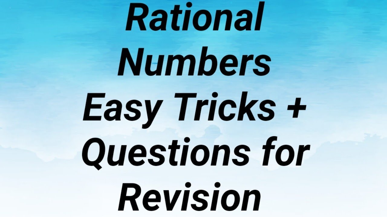 8th-std-scholarship-maths-2-rational-numbers-tricks-questions-youtube