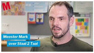 Meester Mark Over Staal 2 Taal Malmberg