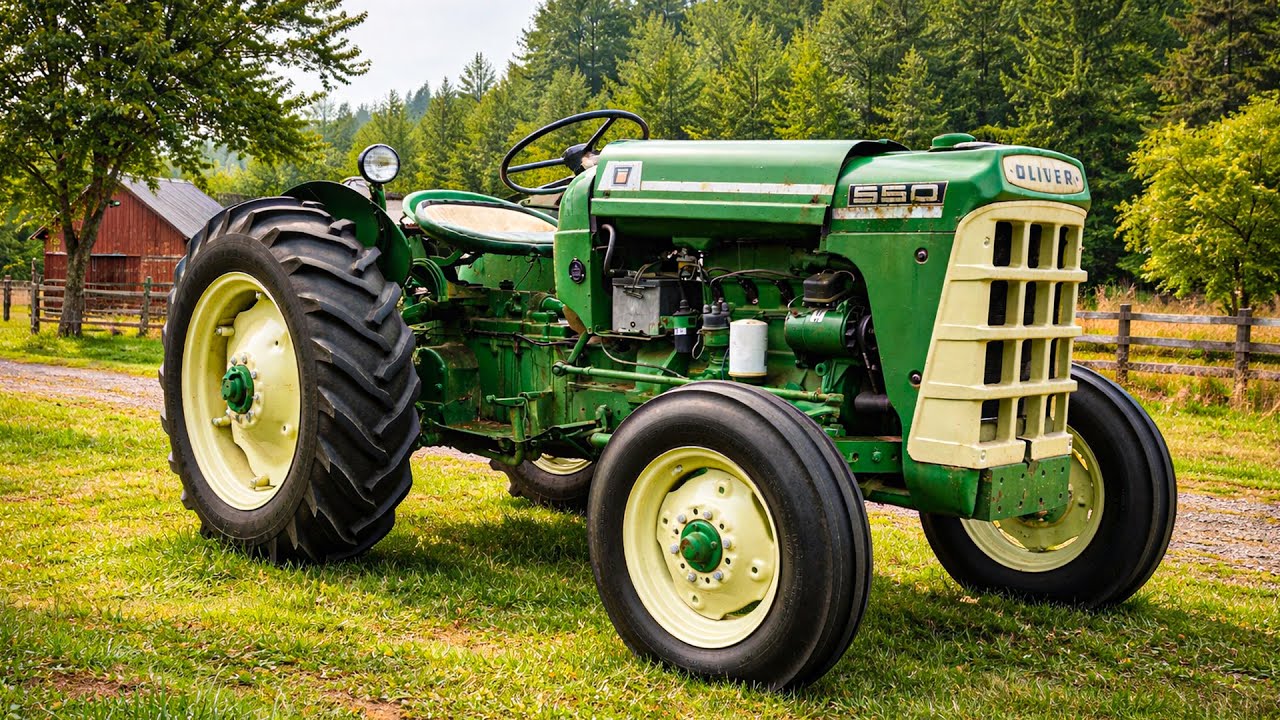 10 самых ненавистных сельскохозяйственных машин всех времен