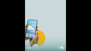 تطبيق الطقس على هاتفك أداة موثوقة لتتبع الأحوال الجوية بدقة وتخطيط الأنشطة اليومية screenshot 5