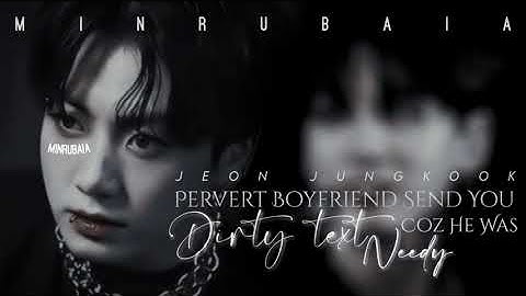 • 𝐏𝐄𝐑𝐕𝐄𝐑𝐓 𝐁𝐅 𝐒𝐄𝐍𝐃 𝐘𝐎𝐔 𝐃.𝐑𝐓𝐘 𝐓𝐄𝐗𝐓 𝐂𝐎𝐙 𝐇𝐄 𝐖𝐀𝐒 𝐍𝐗𝐗𝐃𝐘 • « 𝐉𝐉𝐊 𝐎𝐍𝐄𝐒𝐇𝐎𝐓 »